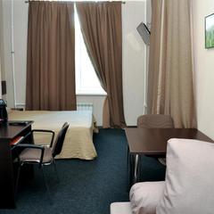 Отель Вояджер, Москва, Московская область