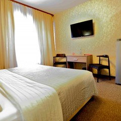 Гостиница Экспотель, Москва, Московская область