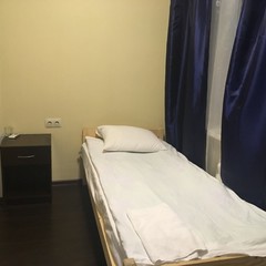 Гостиница Вечный зов Премиум, Москва, Московская область