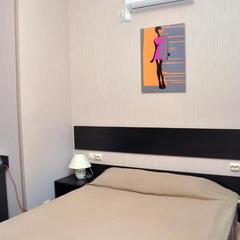 Отель Вояджер, Москва, Московская область