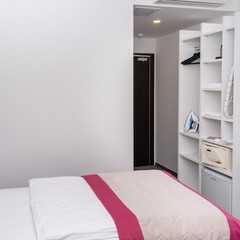 Отель Минима Белорусская, Москва, Московская область