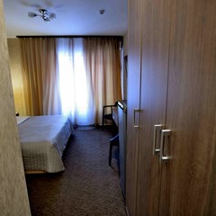 Гостиница Экспотель, Москва, Московская область