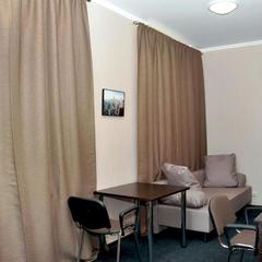 Отель Вояджер, Москва, Московская область