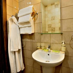 Гостиница Экспотель, Москва, Московская область