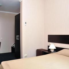 Отель Вояджер, Москва, Московская область