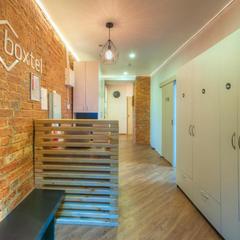 Хостел Boxtel, Москва, Московская область