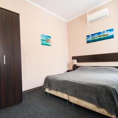 Отель Вояджер, Москва, Московская область