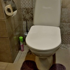 Гостиница Экспотель, Москва, Московская область