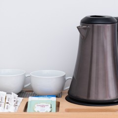 Отель Минима Белорусская, Москва, Московская область