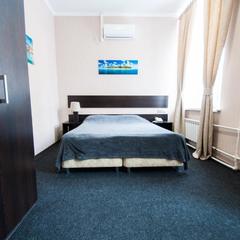 Отель Вояджер, Москва, Московская область