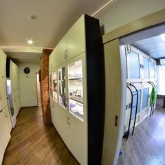 Хостел Boxtel, Москва, Московская область