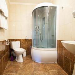 Отель Вояджер, Москва, Московская область