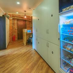 Хостел Boxtel, Москва, Московская область