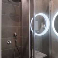 Отель Минима Белорусская, Москва, Московская область