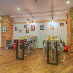 Хостел Boxtel, Москва, Московская область