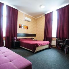 Отель Вояджер, Москва, Московская область