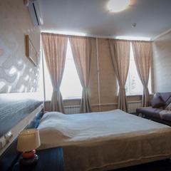 Отель Вояджер, Москва, Московская область