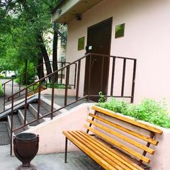 Гостиница Наследие, Москва, Московская область