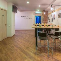 Хостел Boxtel, Москва, Московская область