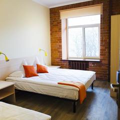 Хостел Портал, Москва, Московская область