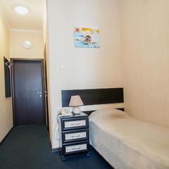 Отель Вояджер, Москва, Московская область