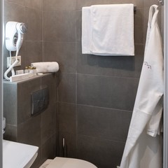 Отель Минима Белорусская, Москва, Московская область