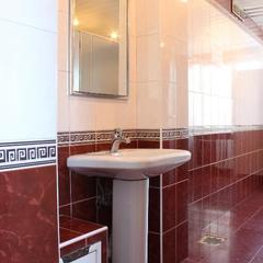 Гостиница Наследие, Москва, Московская область