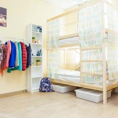 Хостел Артист на проспекте Мира, Москва, Московская область