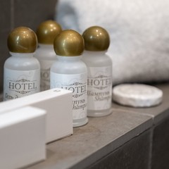 Отель Минима Белорусская, Москва, Московская область