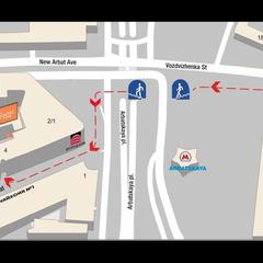 Хостел Boxtel, Москва, Московская область