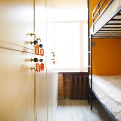 Хостел Портал, Москва, Московская область