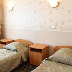 Гостиница Наследие, Москва, Московская область