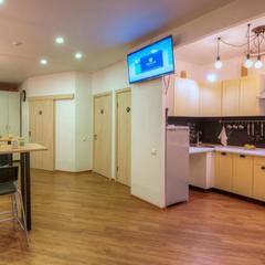 Хостел Boxtel, Москва, Московская область