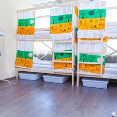 Хостел Артист на проспекте Мира, Москва, Московская область