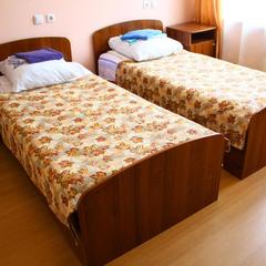 Гостиница Наследие, Москва, Московская область