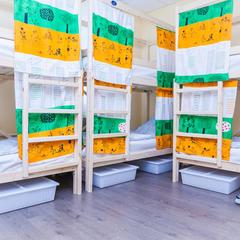 Хостел Артист на проспекте Мира, Москва, Московская область