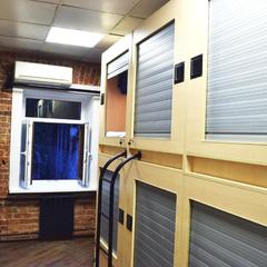 Хостел Boxtel, Москва, Московская область