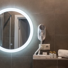 Отель Минима Белорусская, Москва, Московская область