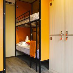 Хостел Портал, Москва, Московская область