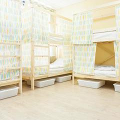 Хостел Артист на проспекте Мира, Москва, Московская область