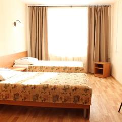 Гостиница Наследие, Москва, Московская область