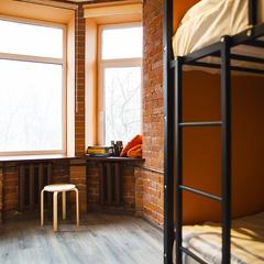 Хостел Портал, Москва, Московская область