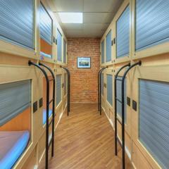 Хостел Boxtel, Москва, Московская область