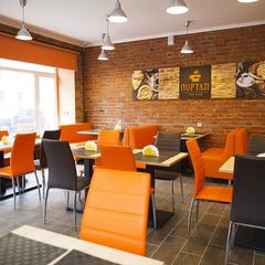 Хостел Портал, Москва, Московская область