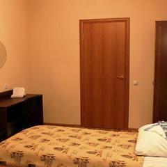 Гостиница Наследие, Москва, Московская область