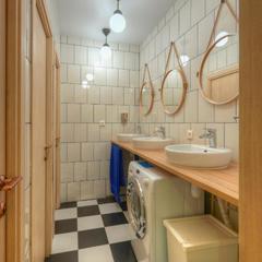 Хостел Boxtel, Москва, Московская область