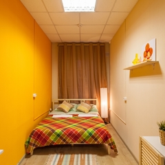 Хостел Артист на проспекте Мира, Москва, Московская область