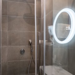 Отель Минима Белорусская, Москва, Московская область