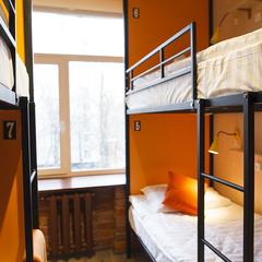 Хостел Портал, Москва, Московская область