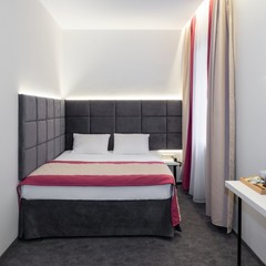 Отель Минима Белорусская, Москва, Московская область